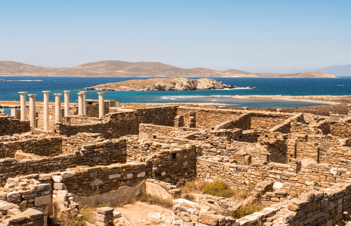 Explore Ancient Greece