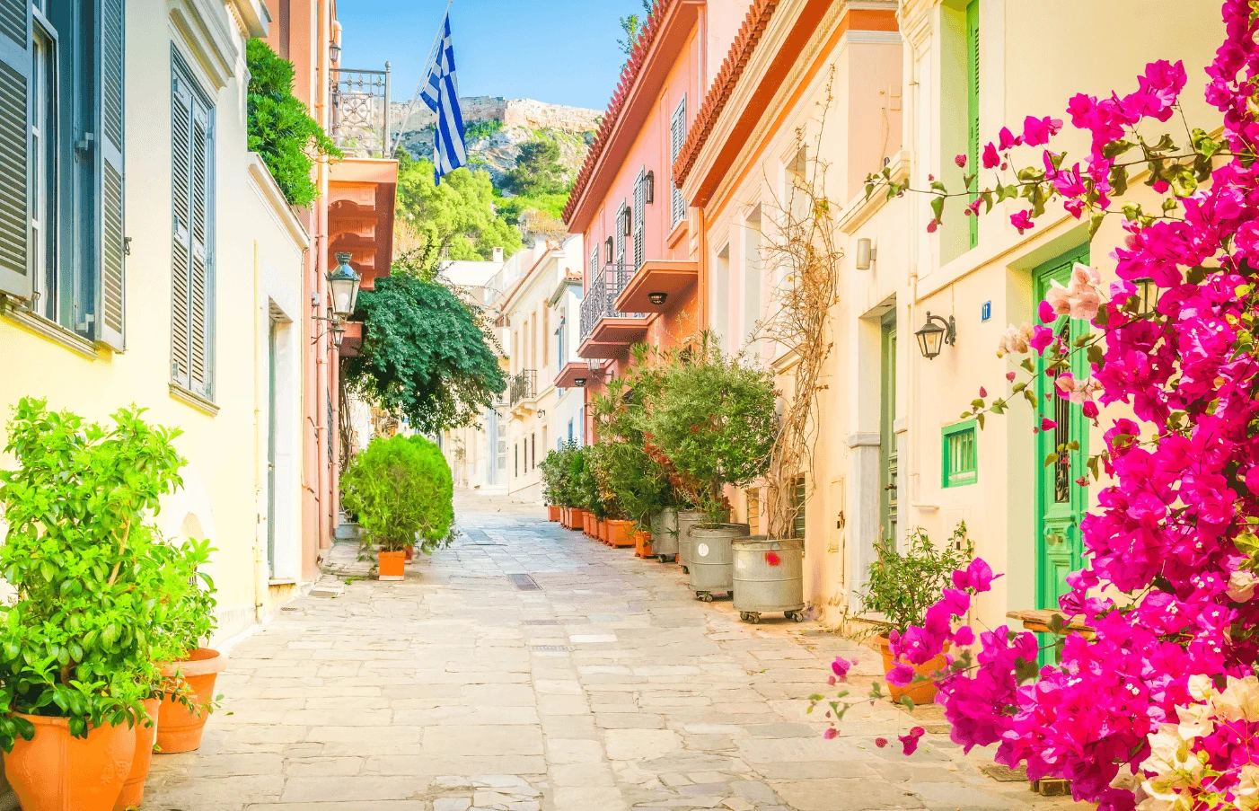 Explore Ancient Greece