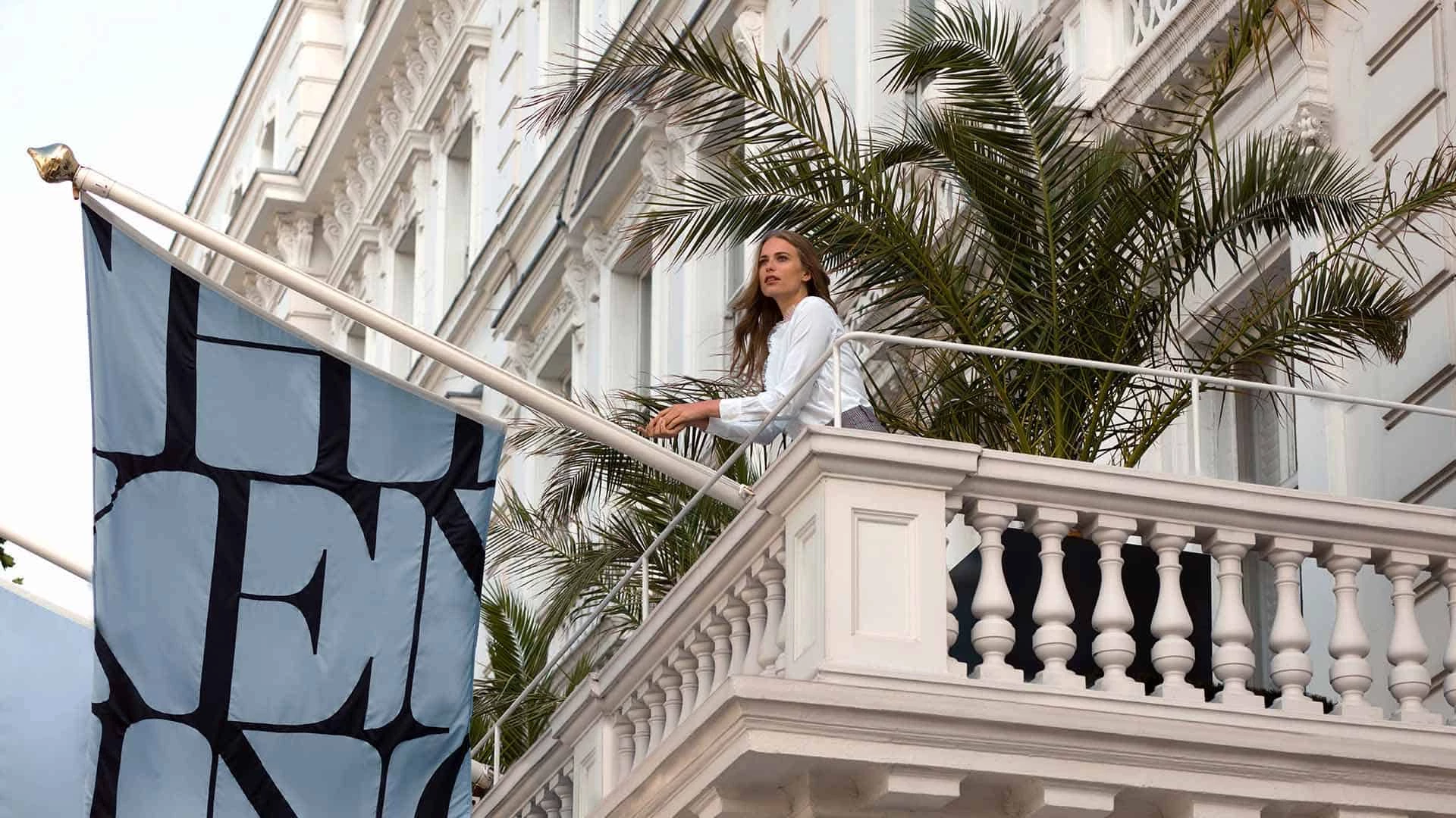 The Kensington