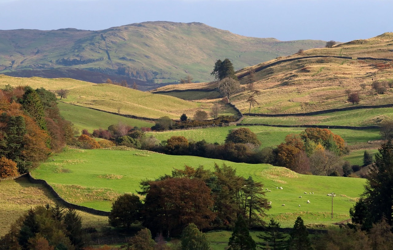 3 Nights in the Lake District