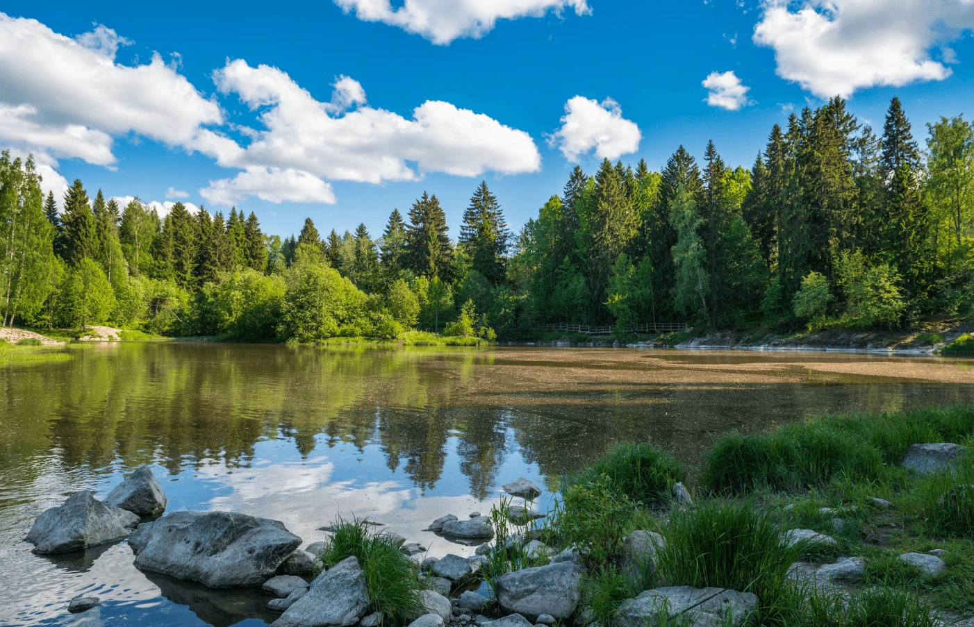Finland