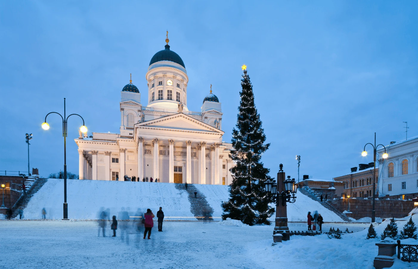Finland