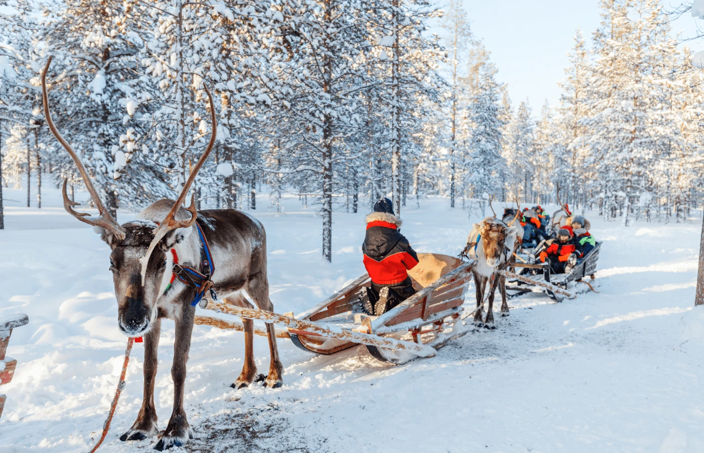 Finland