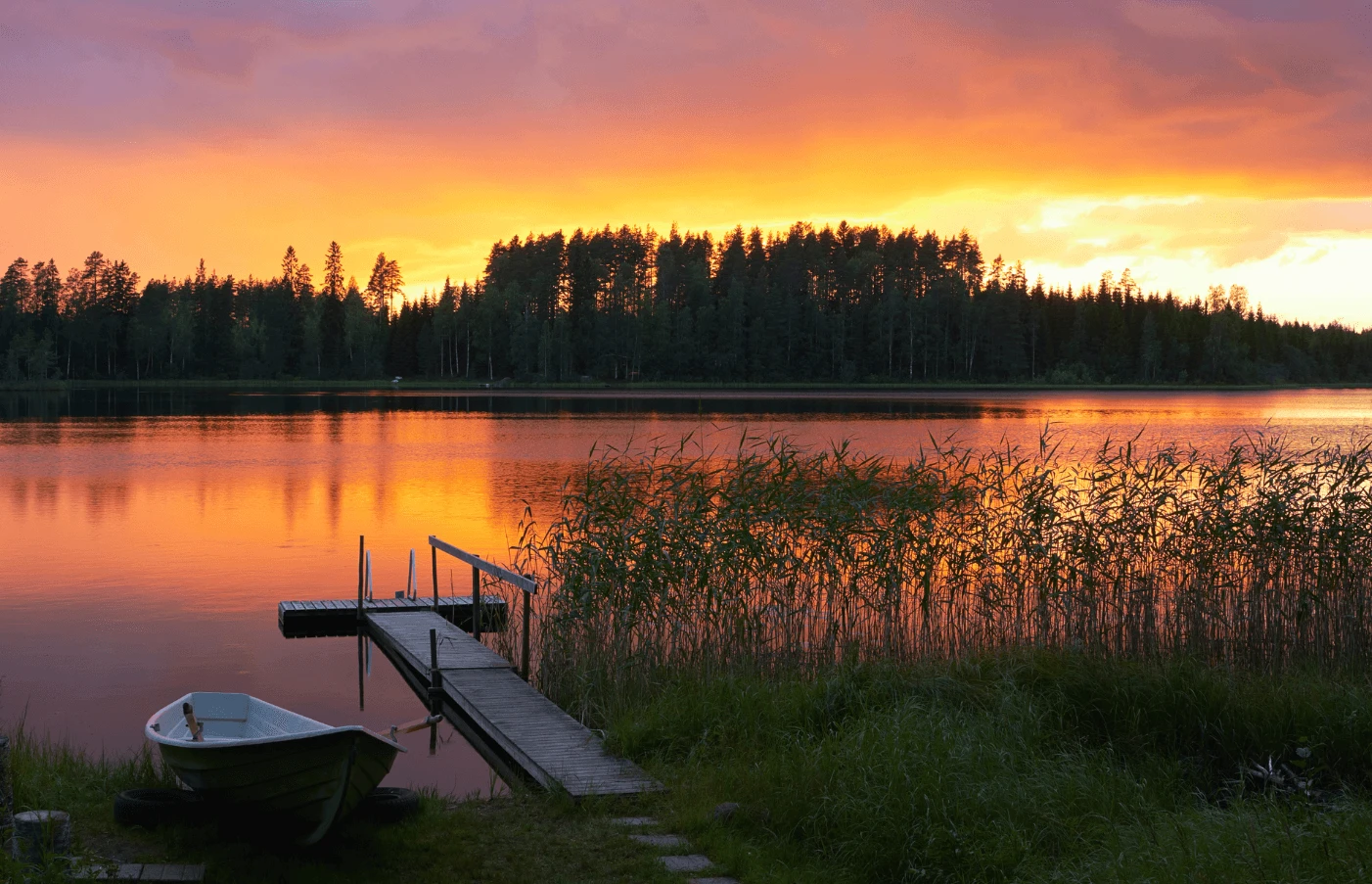 Finland