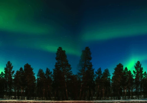 Luxury Vacations to Finland