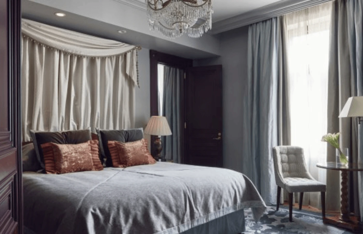 Luxury gay travel