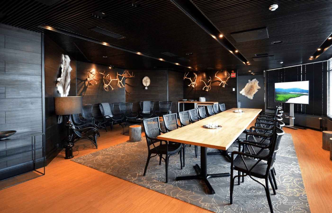 Lapland Hotels Tampere