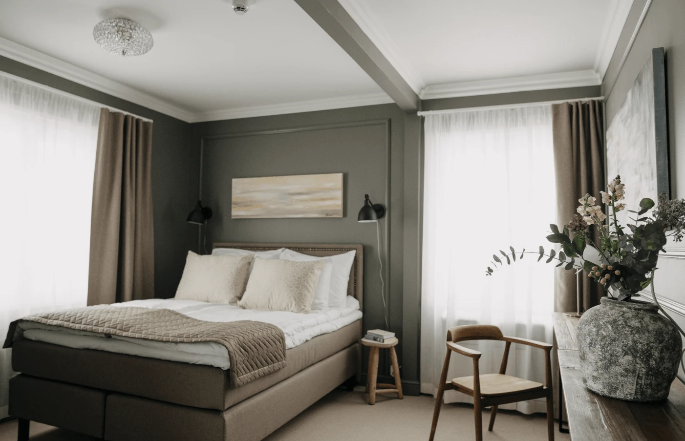 Lillan Hotel & Kök