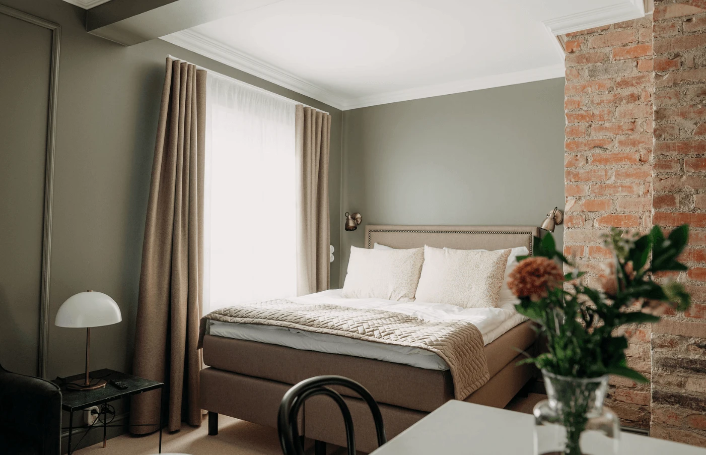 Luxury gay travel