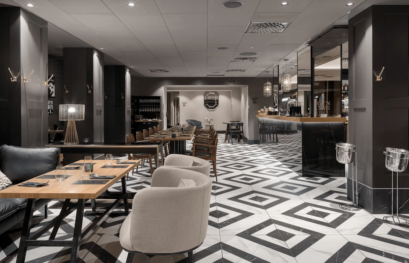 Solo Sokos Hotel Turun Seurahuone
