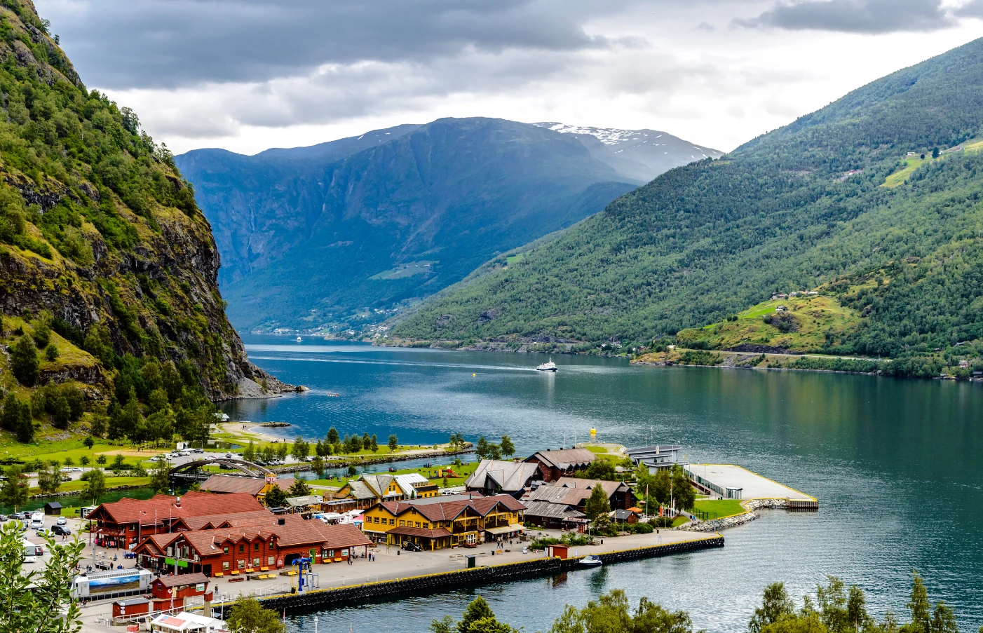 Day 2: Flam's Enchantment