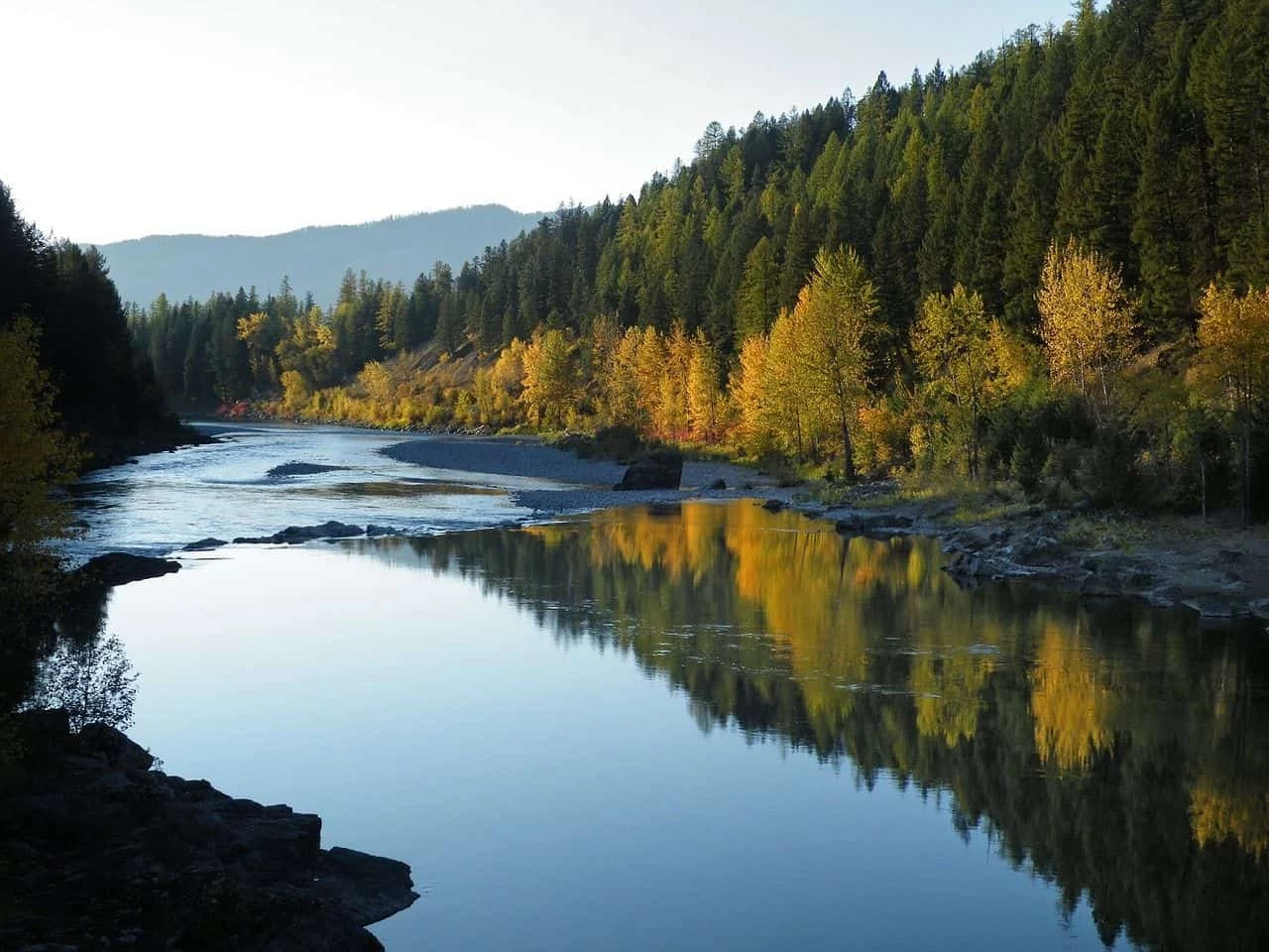 Gay Group Trip: Salmon River Rafting Adventure