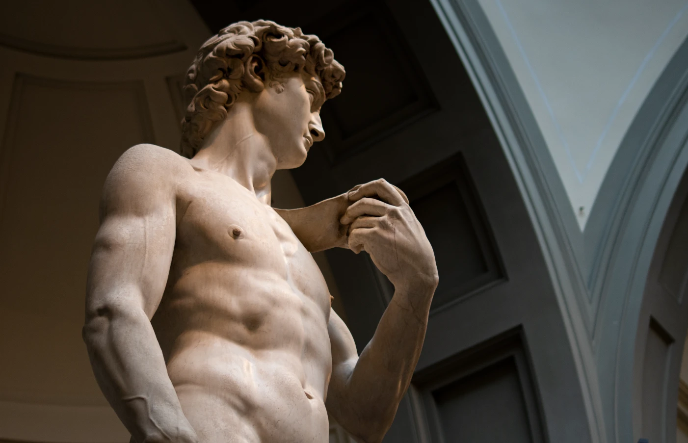 David