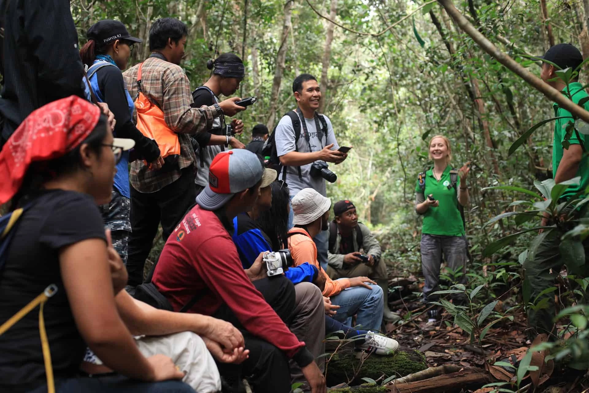 Borneo