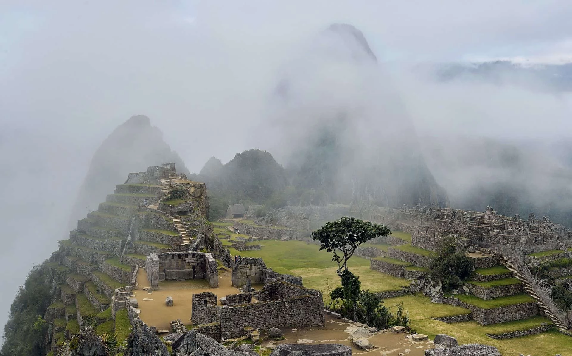 Gay Group Trip: Peru 12 Day Inca Adventure