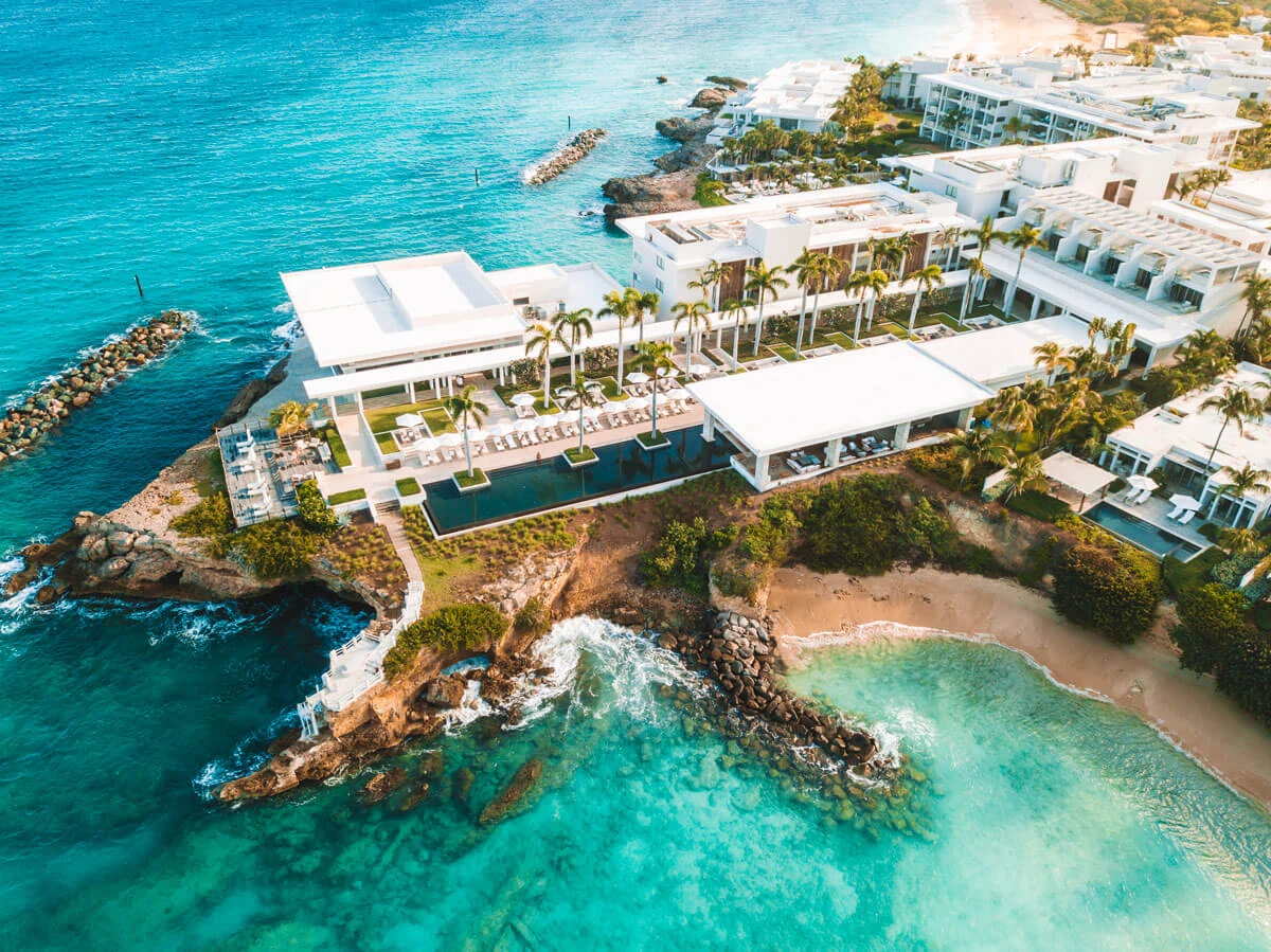 Four Seasons Resort Anguilla