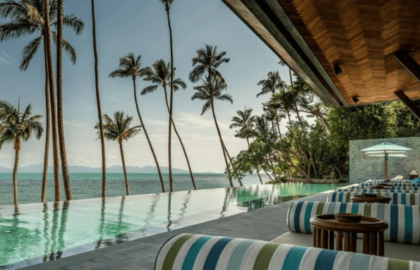 Four Seasons Resort Koh Samui
