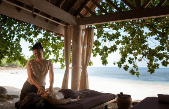 Four Seasons Resort Koh Samui