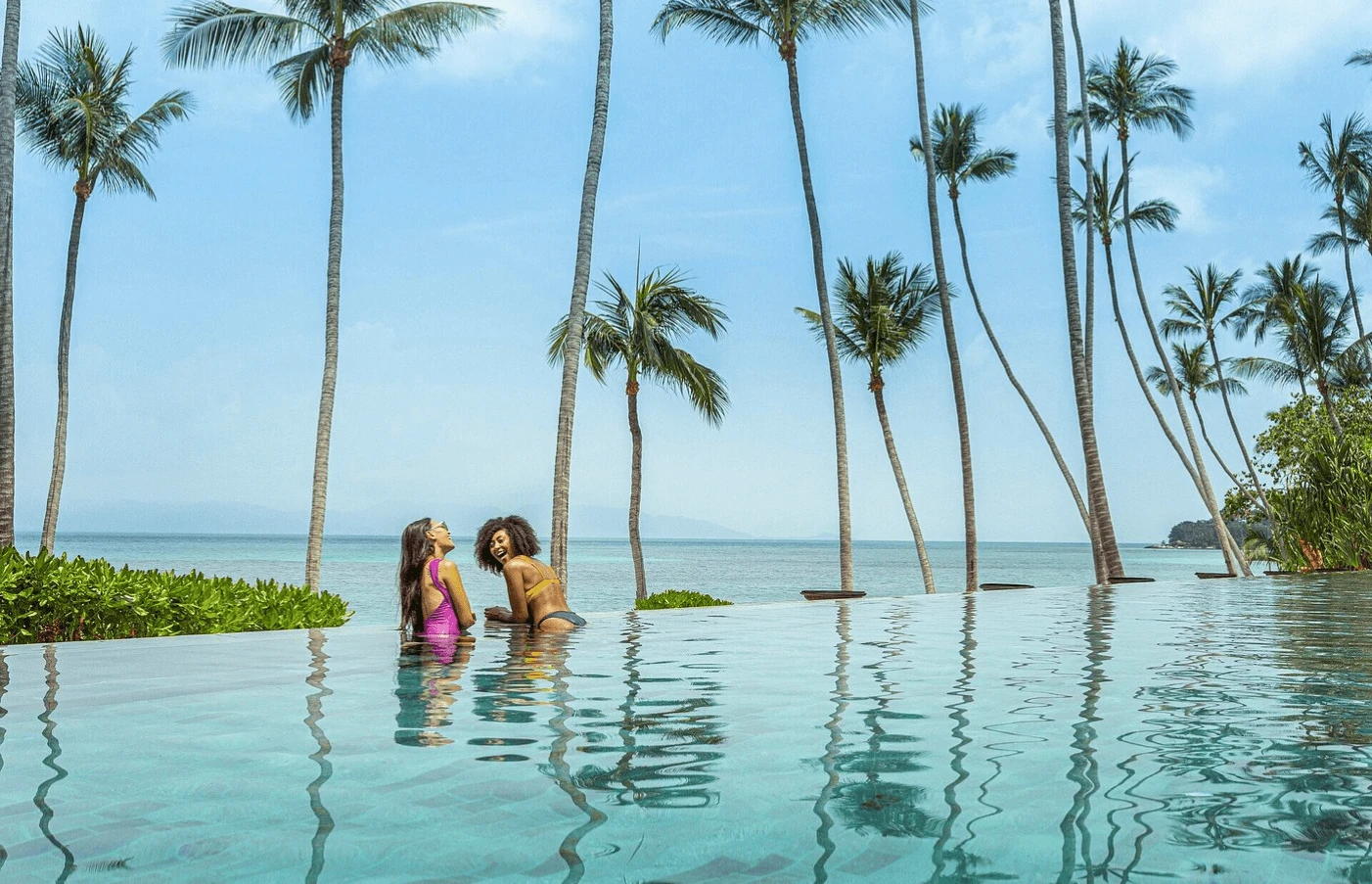 Inside Four Seasons Koh Samui: Filming Location for White Lotus Season 3