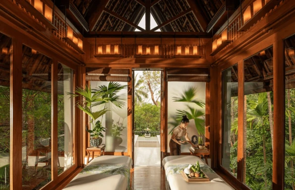 Spa Services