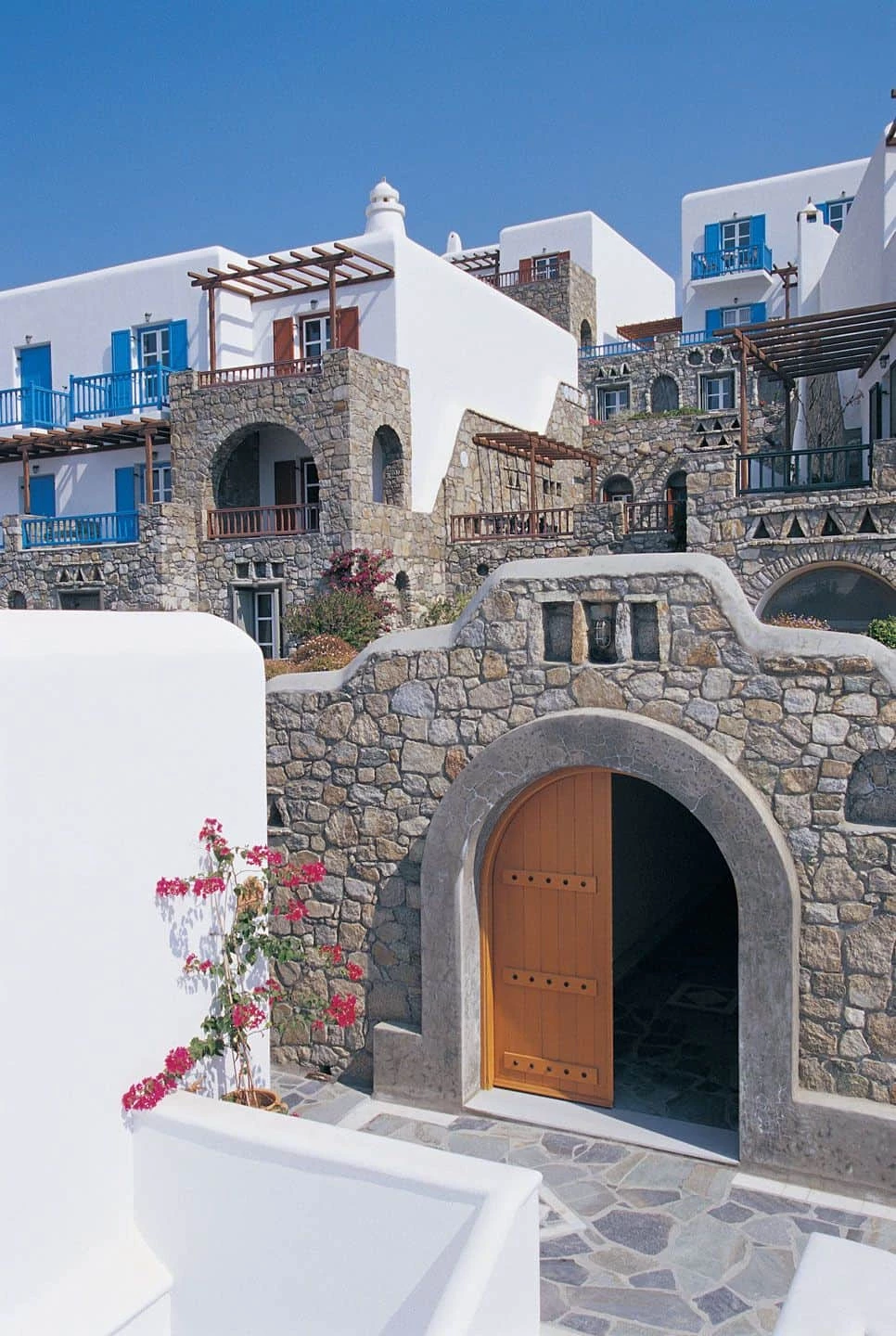 Mykonos Grand Hotel & Resort