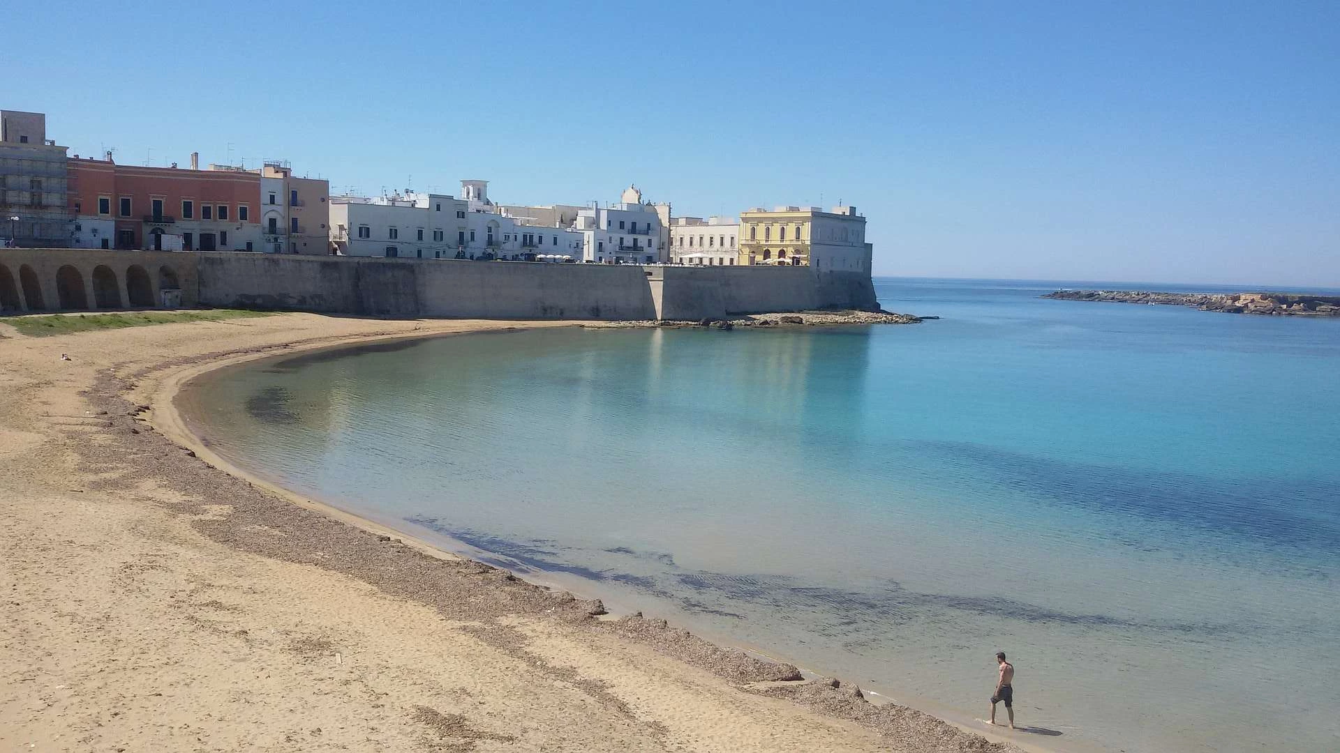 Gay Group Trip: Salento Food And Wine Tour