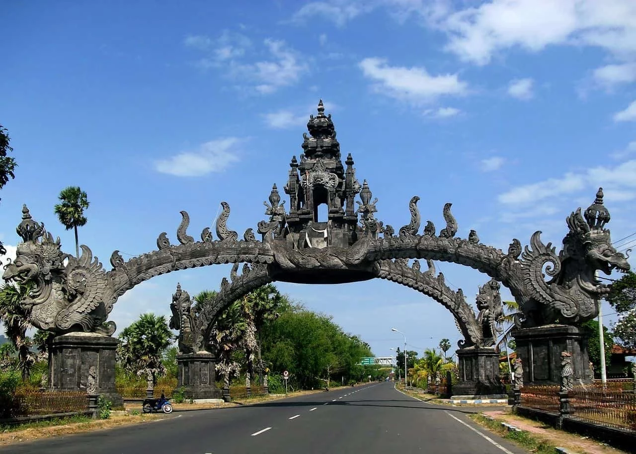 Gay Group Trip: Cultural Bali
