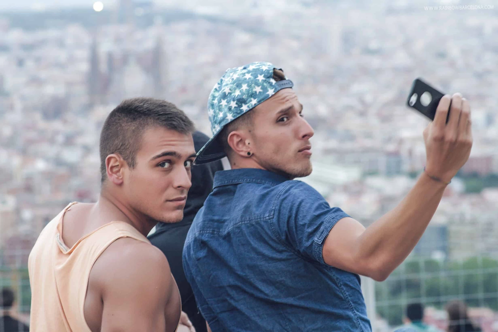 Couples Holidays in Spain