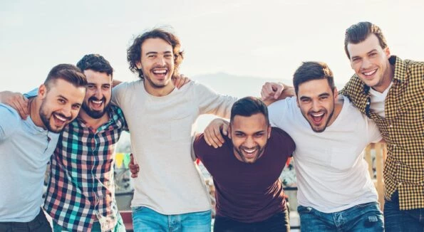 Luxury Gay Travel Group Vacations 2025 & 2026 vacations