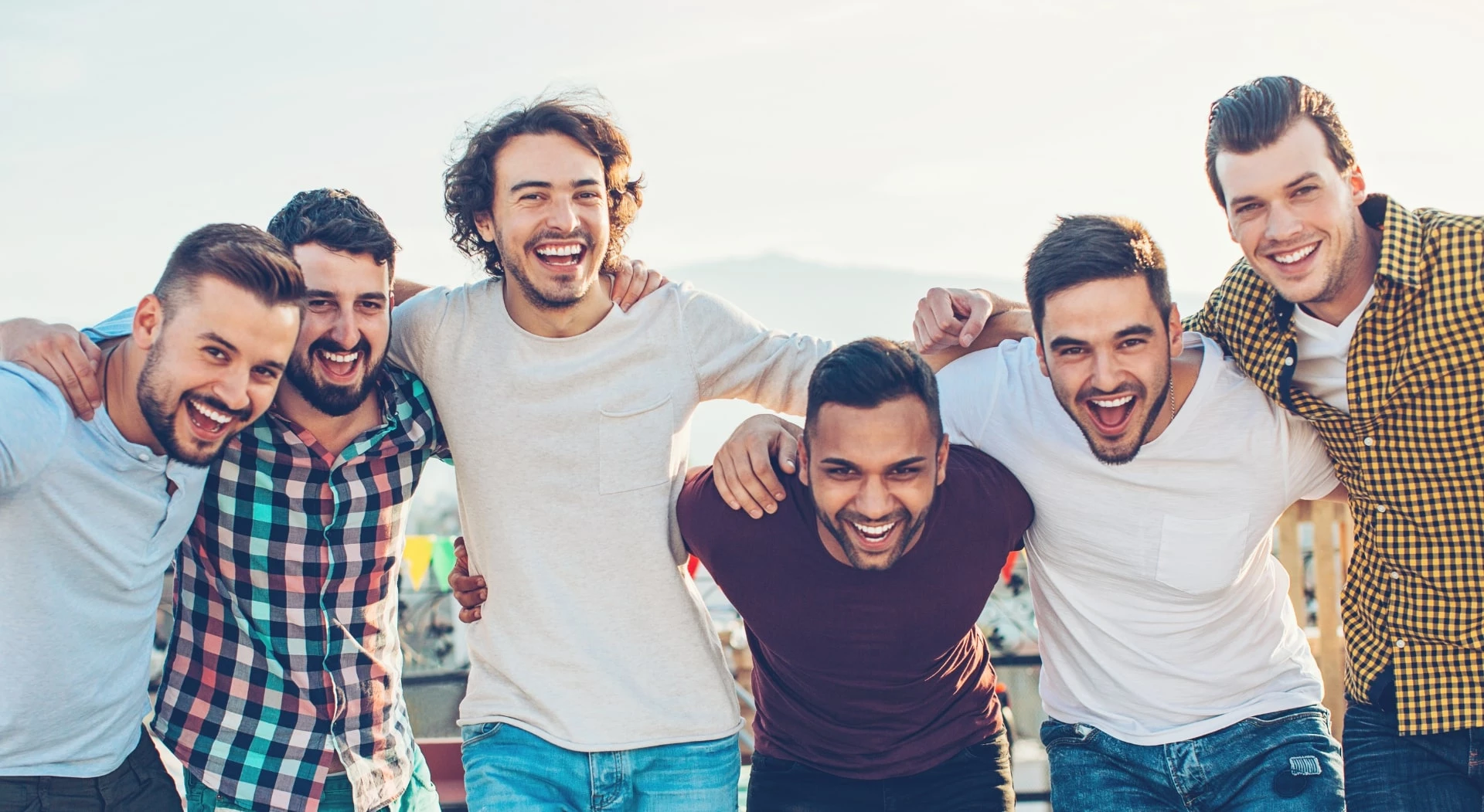 Gay Group Travel