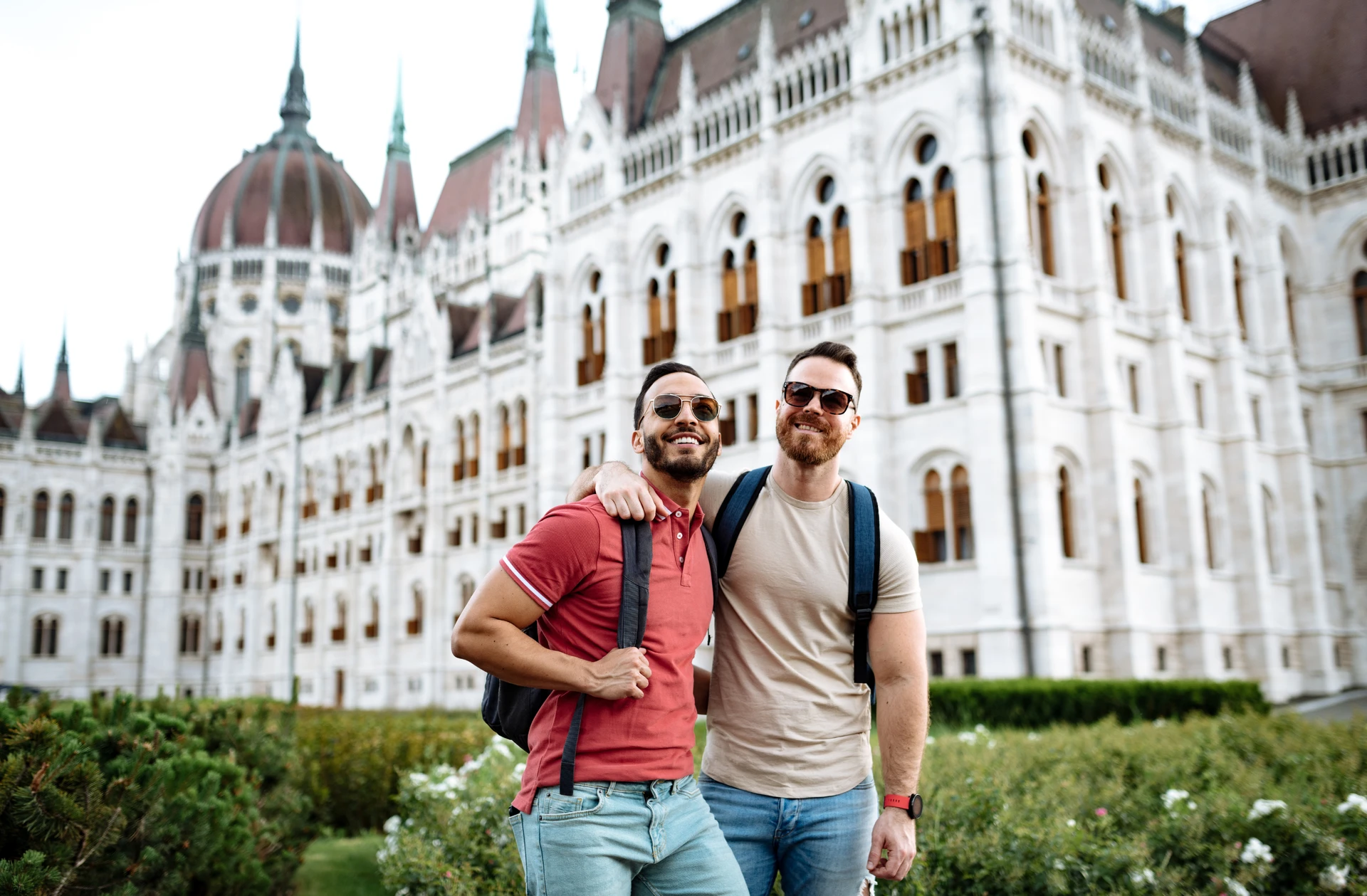 Gay Holiday