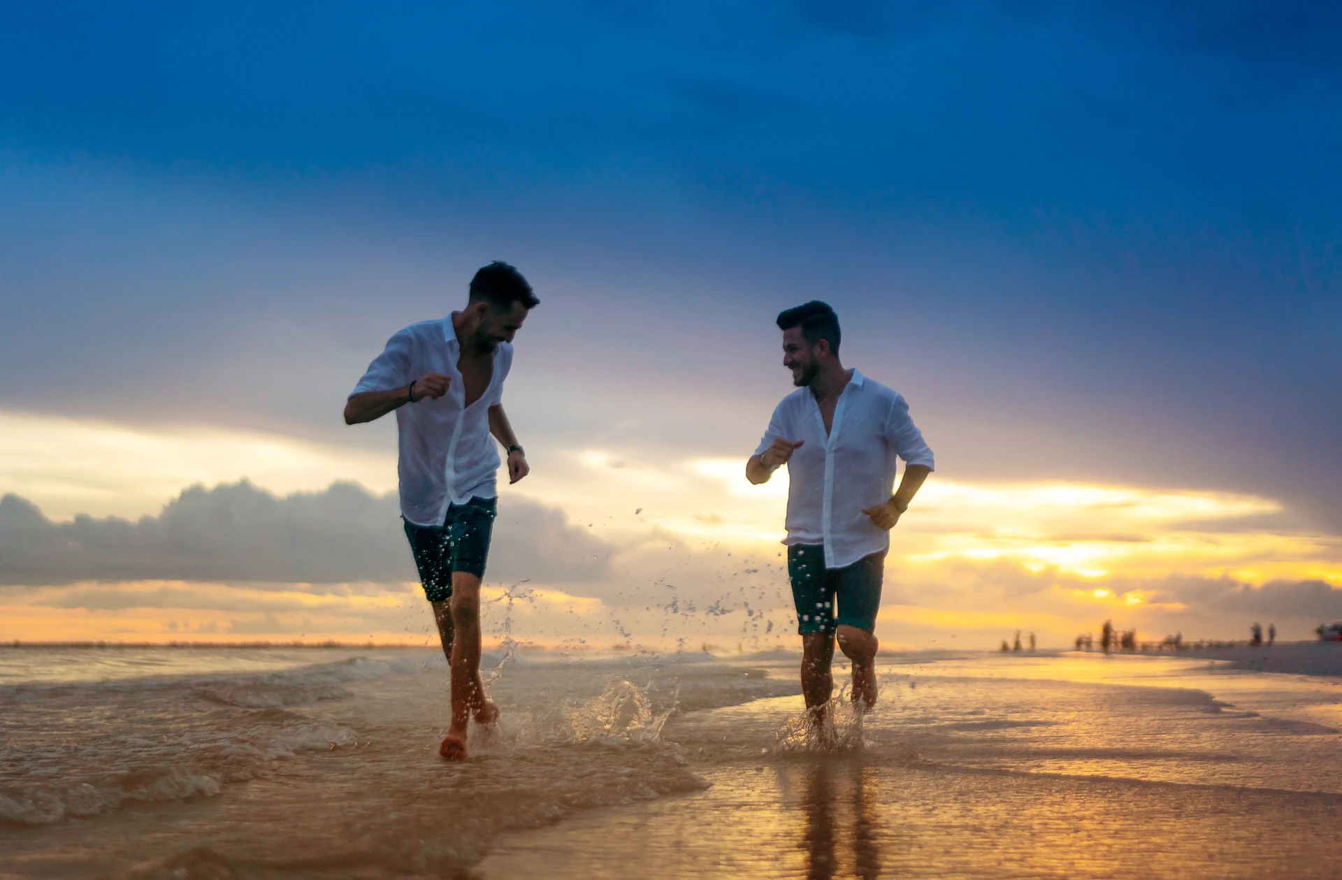 Plan Your Gay Honeymoon in Puerto Vallarta
