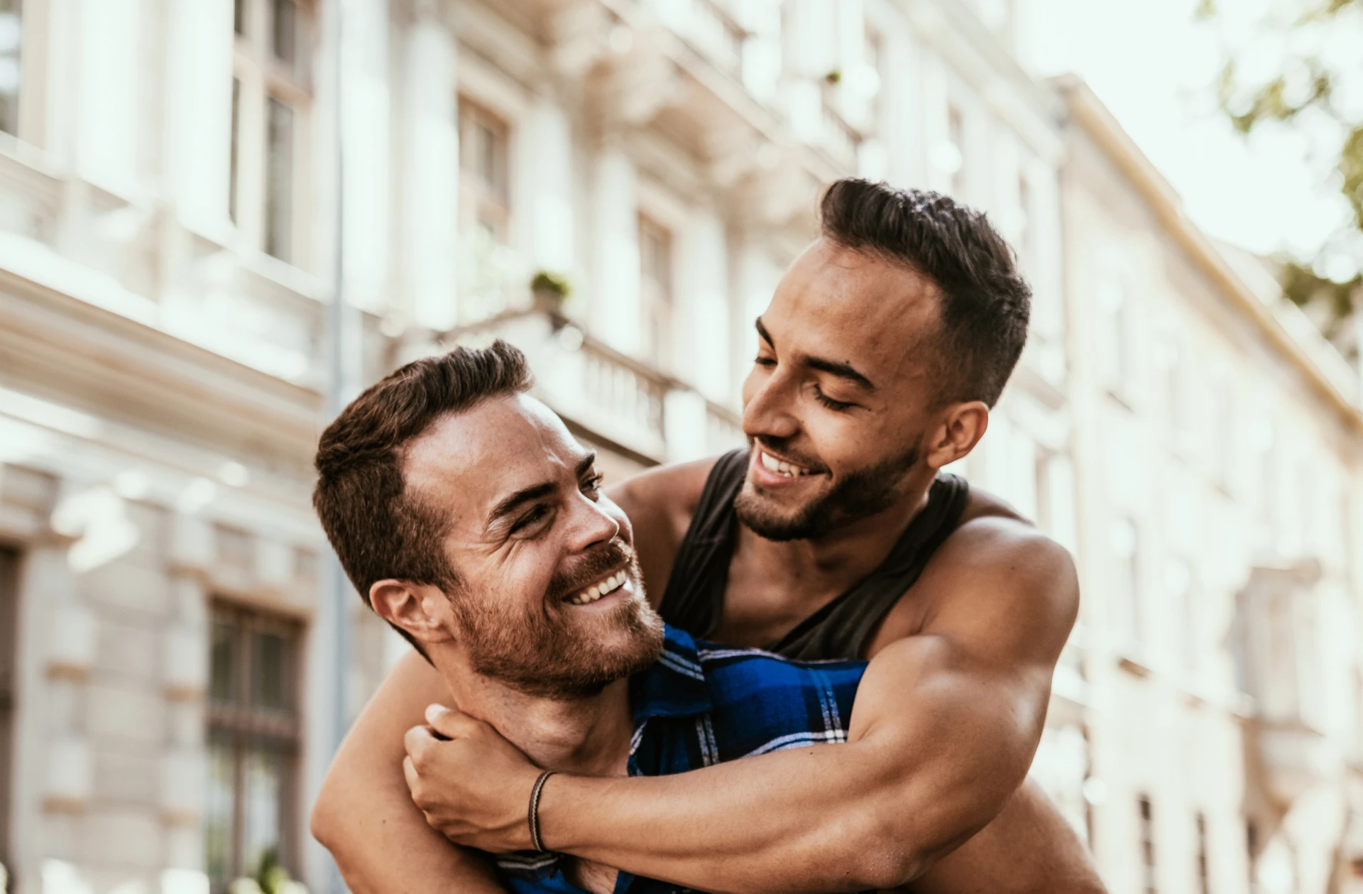 The Best Gay Travel Destinations for 2025
