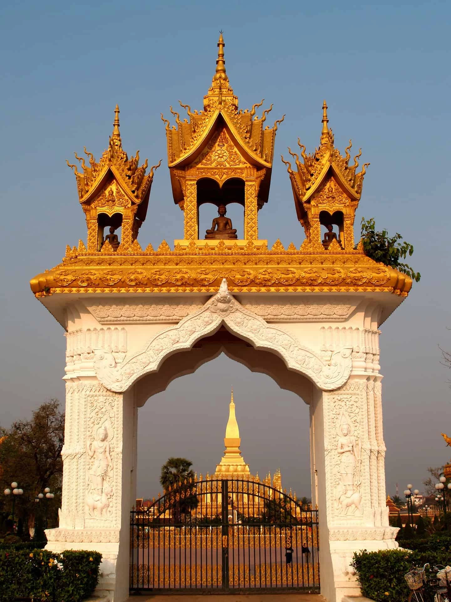 Luxury Laos Food Tour vacations