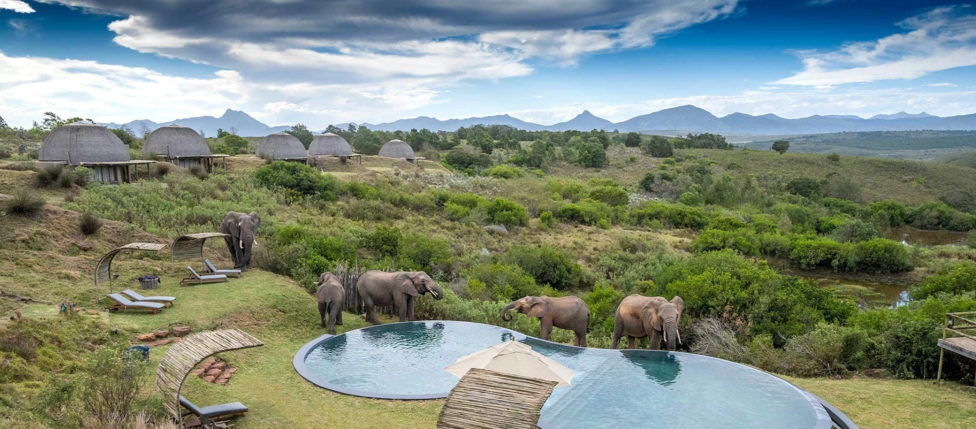 Gondwana Game Reserve