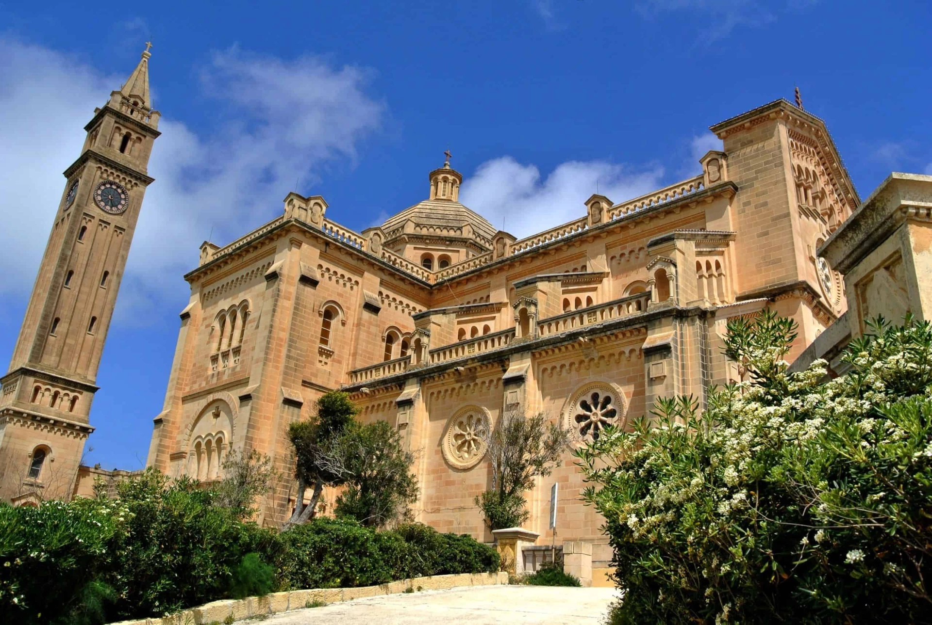 Day 5: Gozo