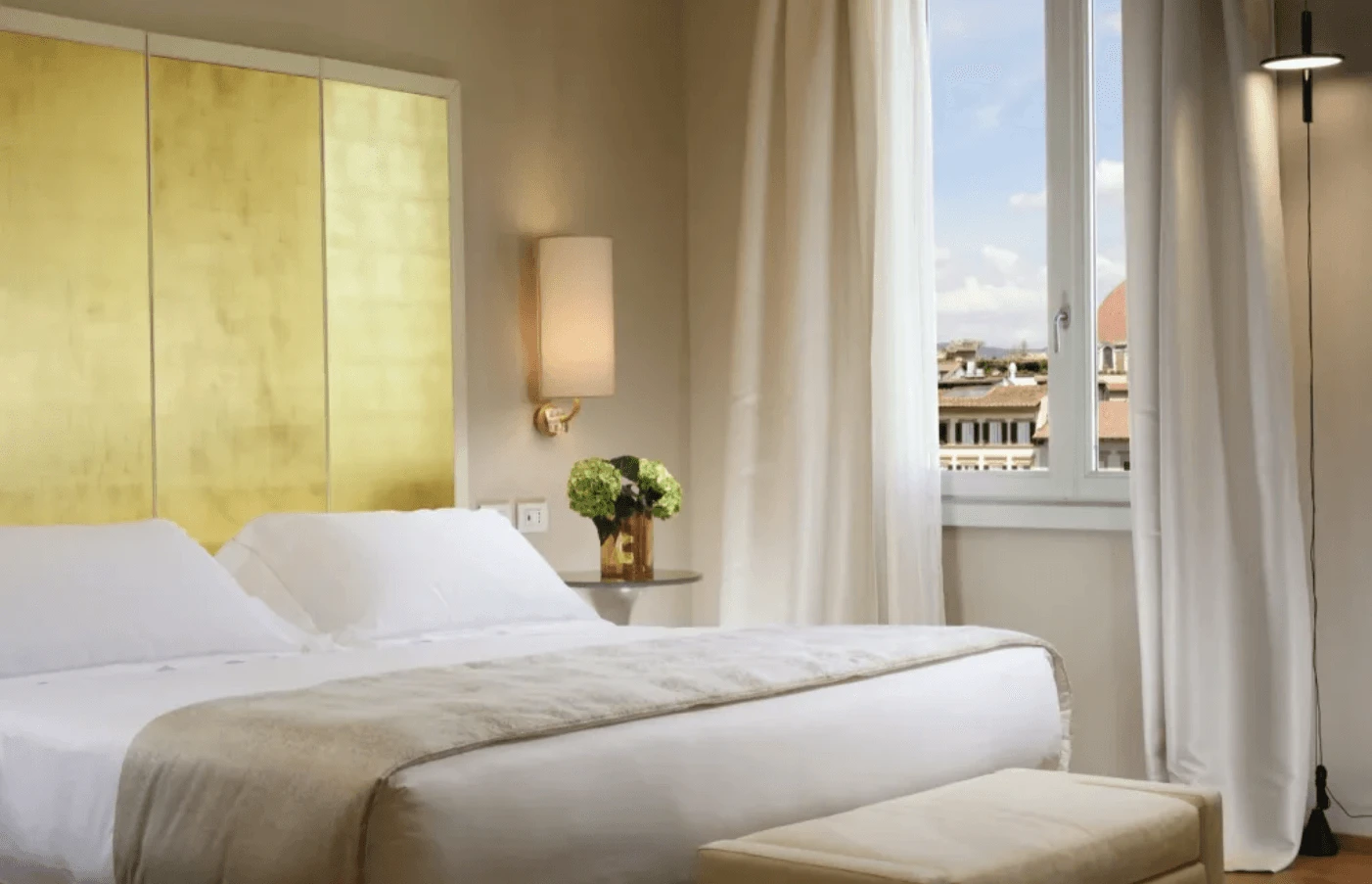 Luxury gay travel