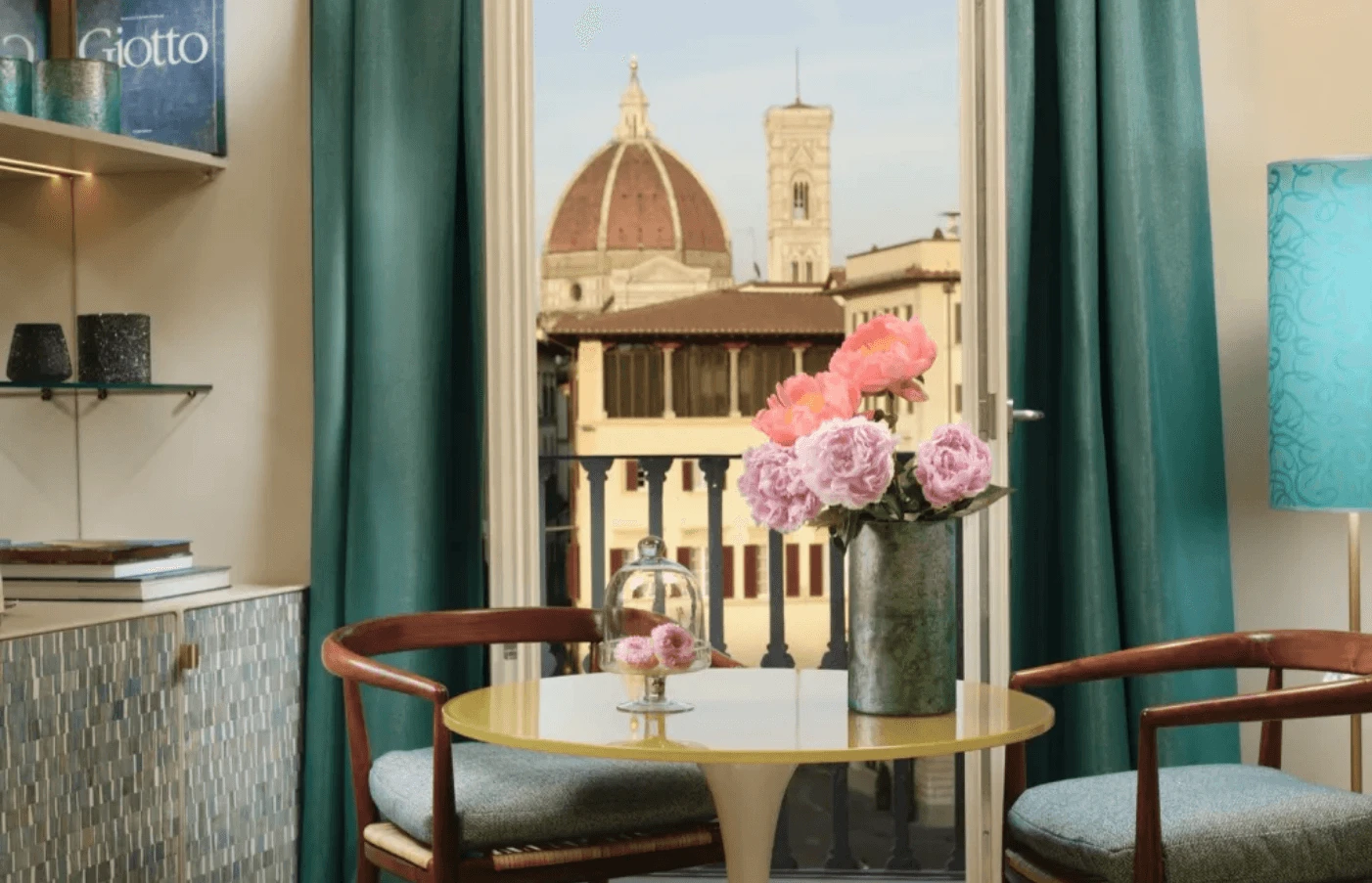 Luxury gay travel