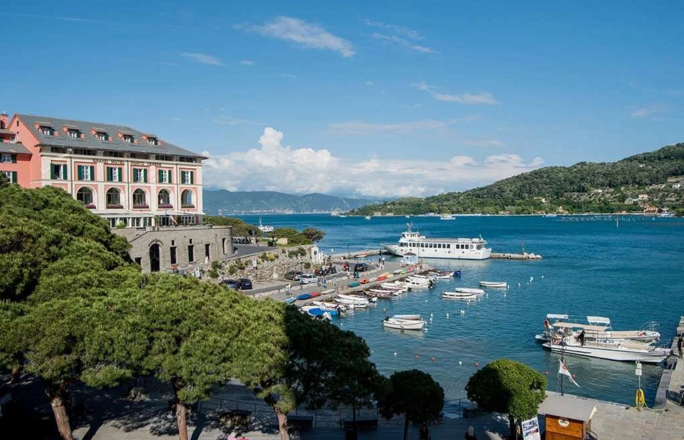 Day 10-14: Cinque Terre (Porto Venere)