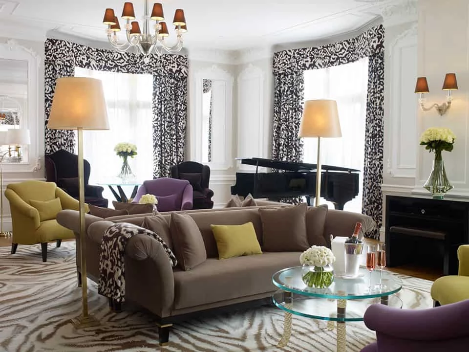 Claridge’s