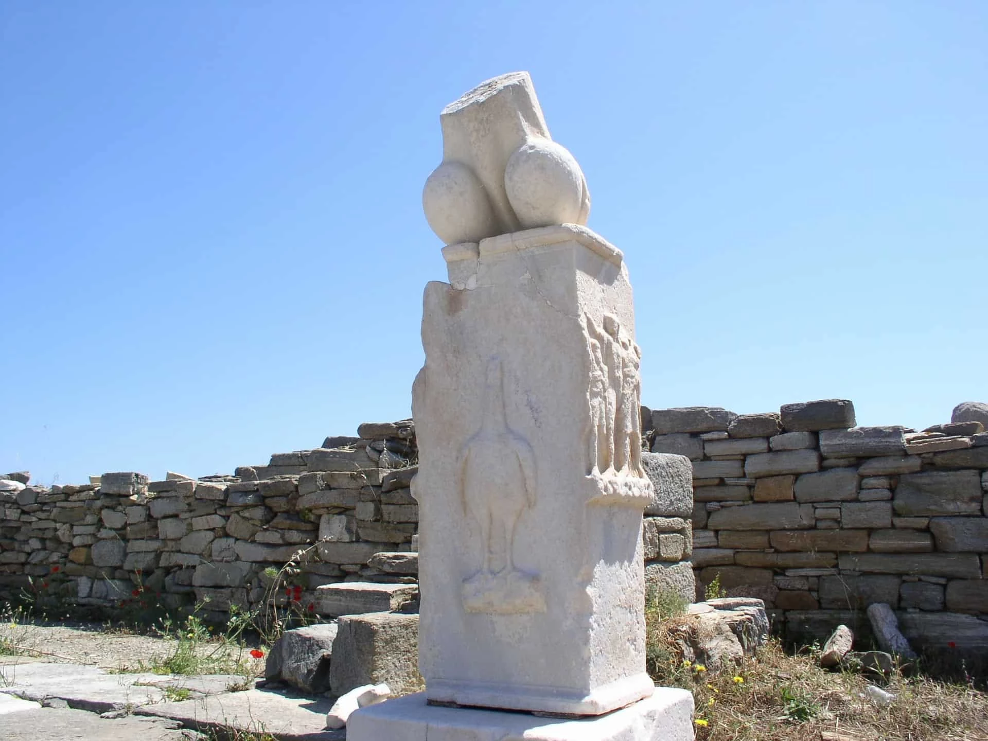 LGBTQ+ Travel in Greece