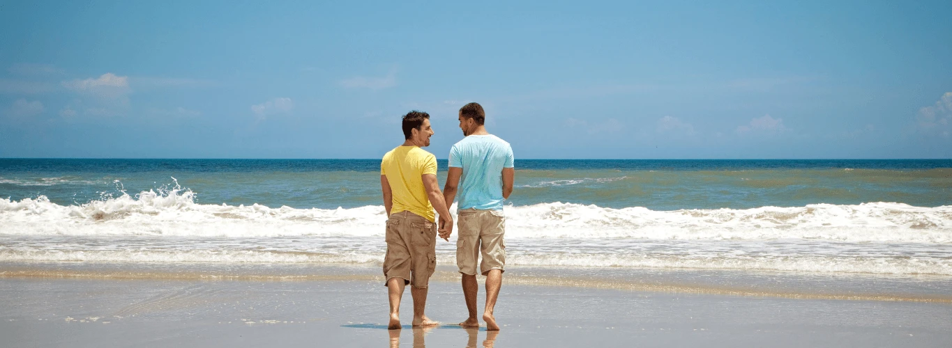 Gay Honeymoons in Greece