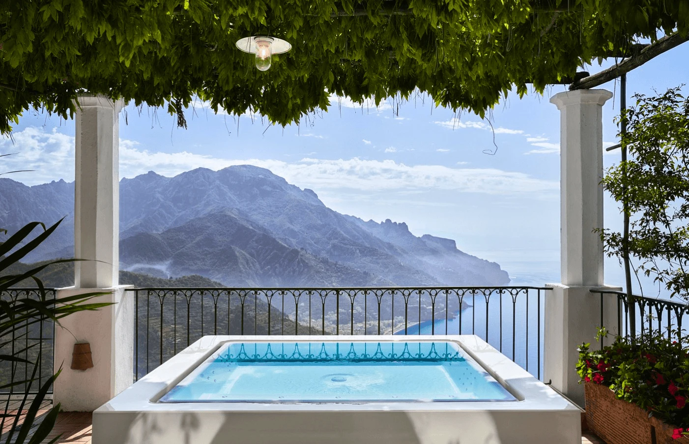 Lovers’ Odyssey: Italy and Greece Honeymoon