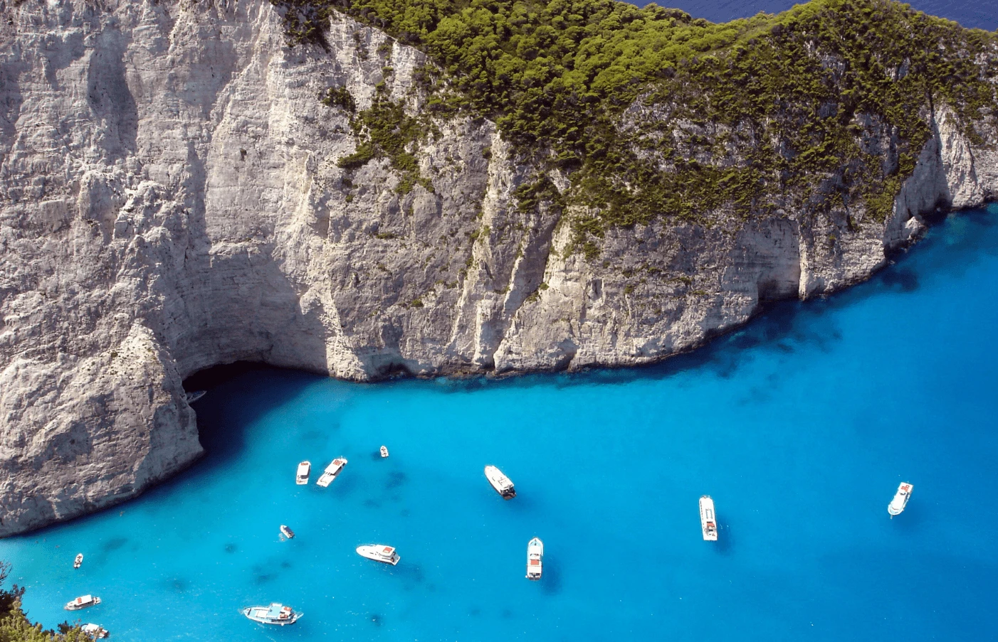 Greek Island Hopping: The Cyclades