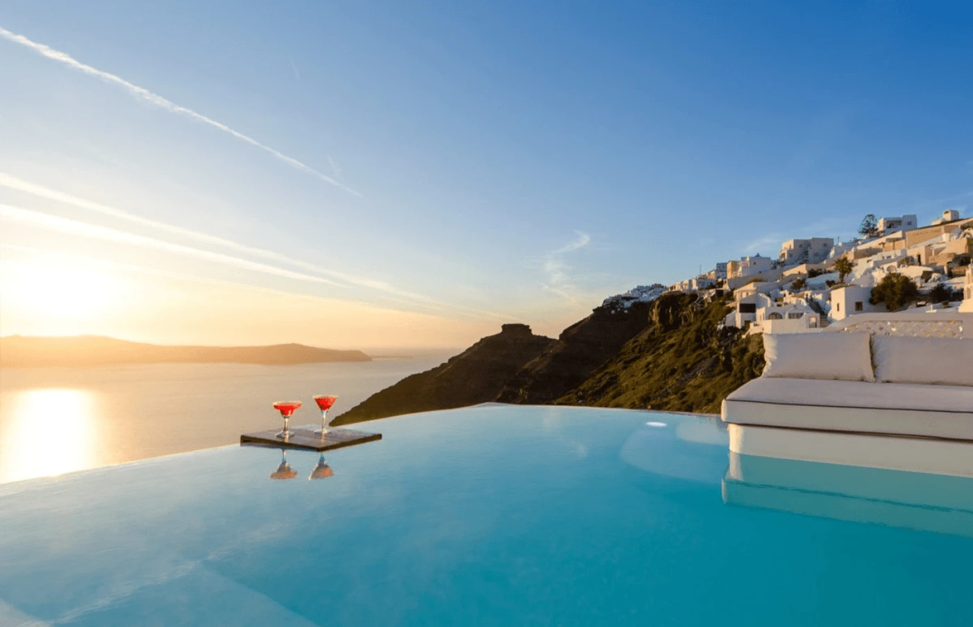 Classic Greek Island Hopping: The Highlights