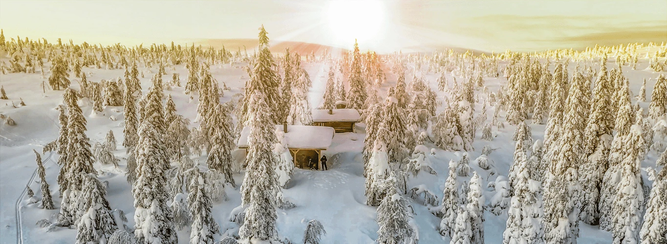 Luxury Finland Travel Guides vacations