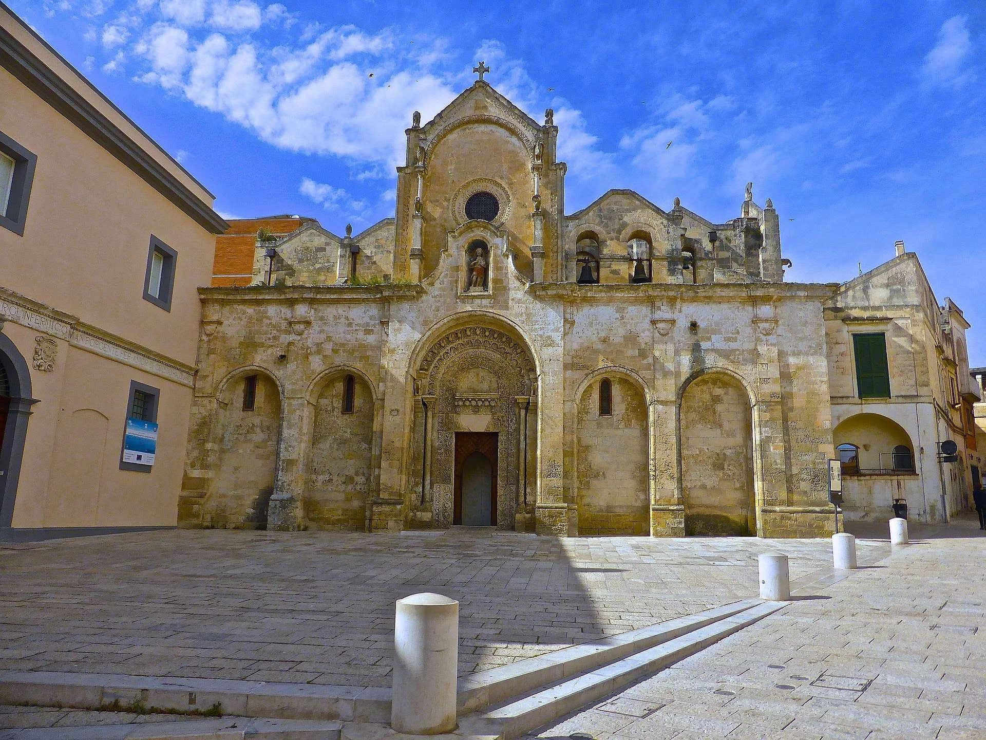 Day 5: Nardo To Lecce