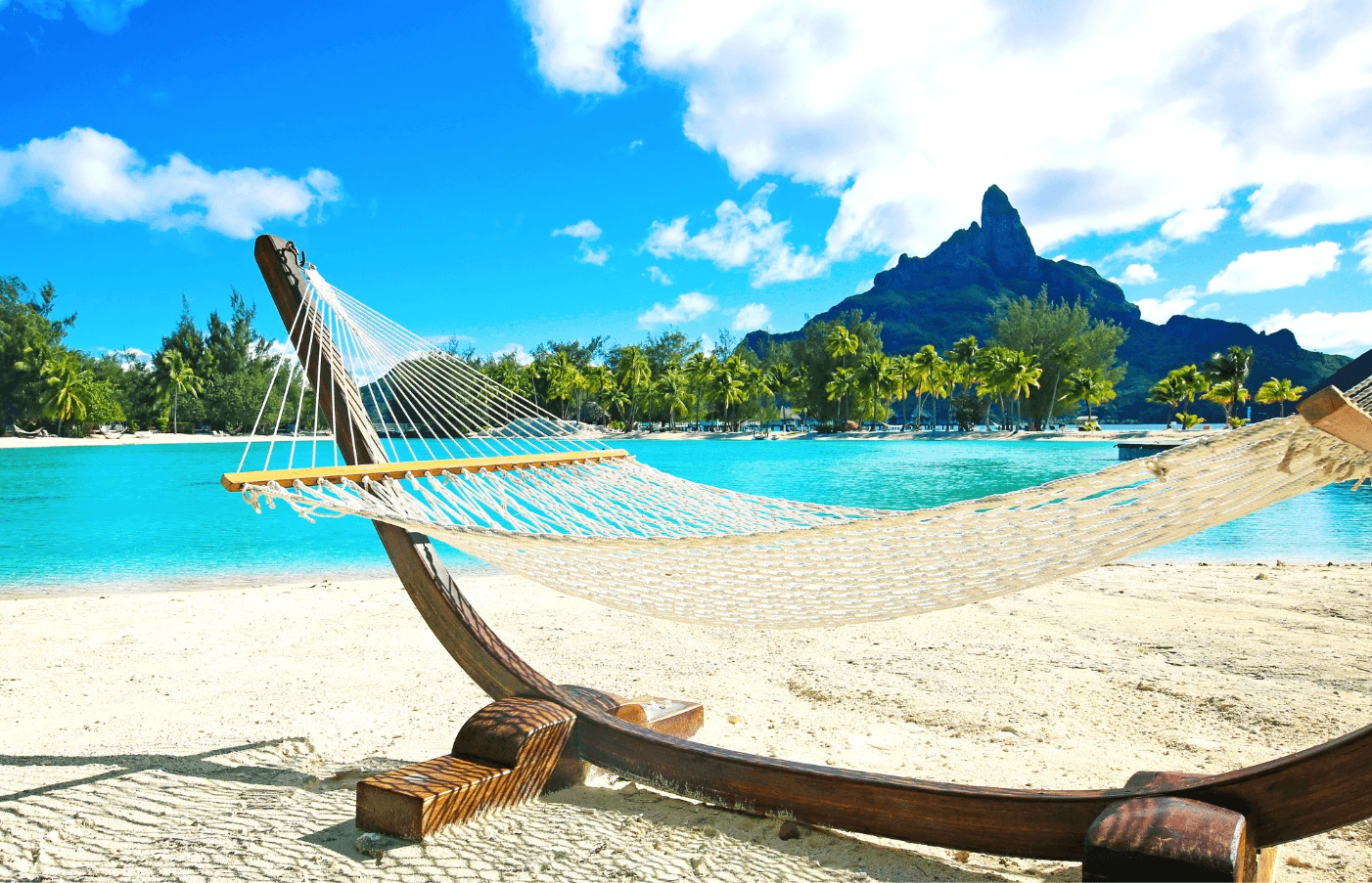 Ultimate Luxury: French Polynesia