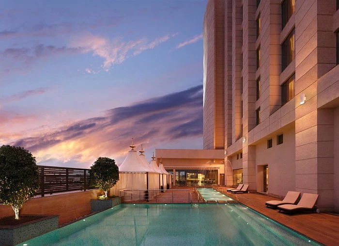 JAIPUR: Hilton