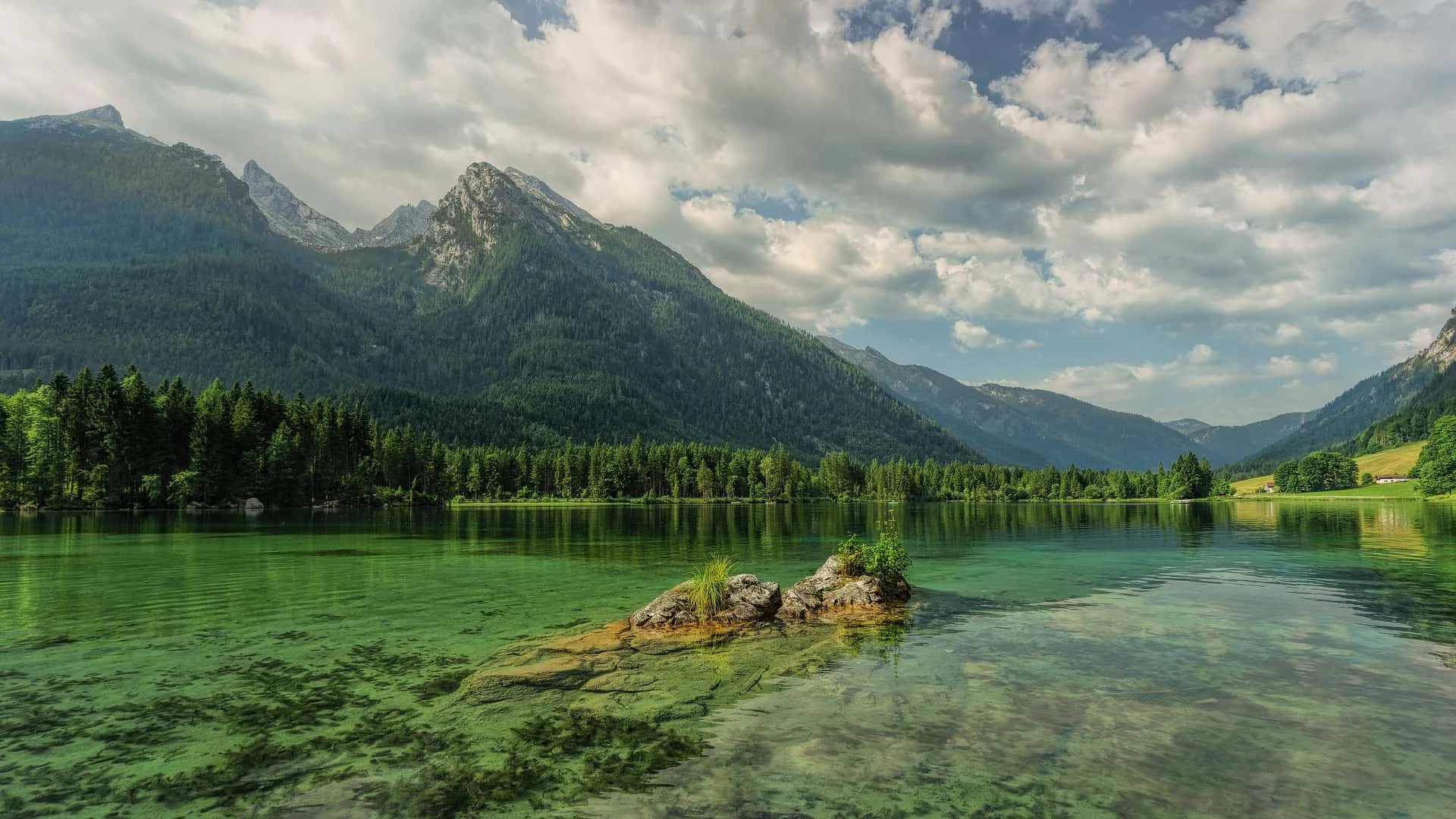 Day 9: Bavaria